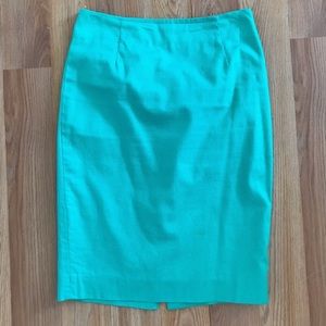 The Limited Pencil Skirt